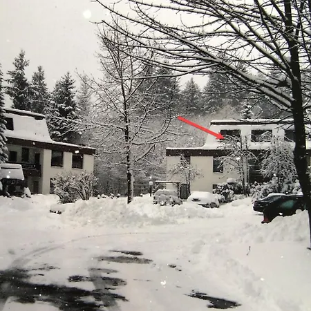 Welcome In - In Der Buere 10-R Winterberg Exterior photo