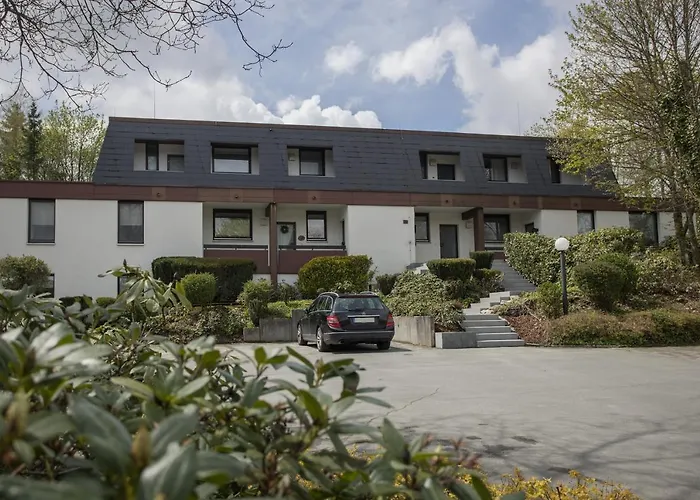 Welcome In - In Der Buere 10-R