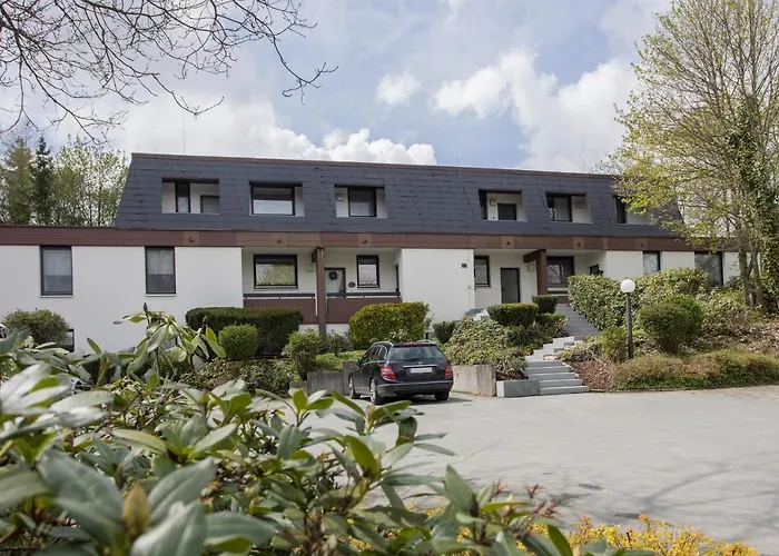 Welcome In - In Der Buere 10-R