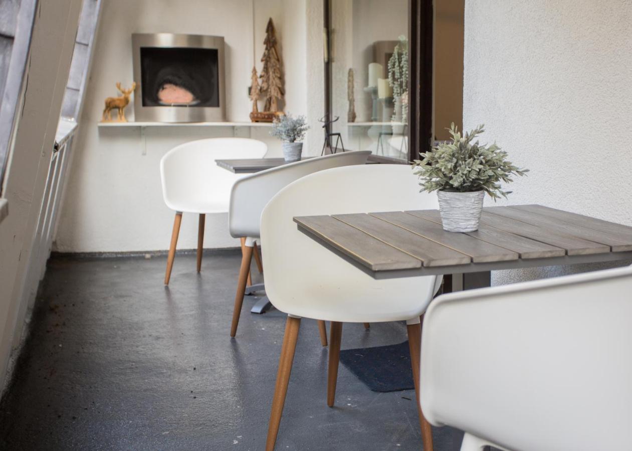Welcome In - In Der Buere 10-r Winterberg