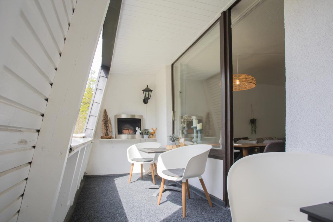 Apartment Welcome In - In Der Buere 10-r