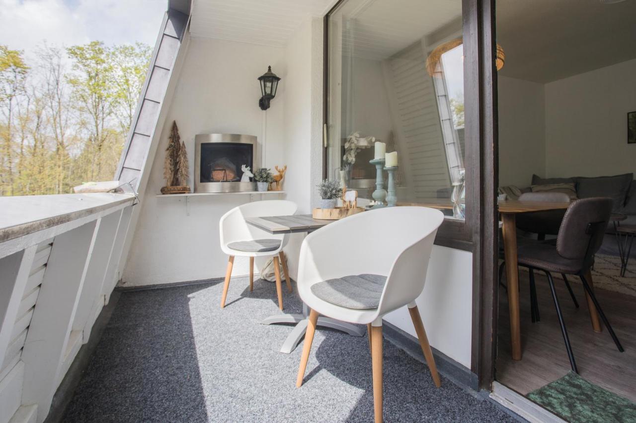 Welcome In - In Der Buere 10-r * Winterberg