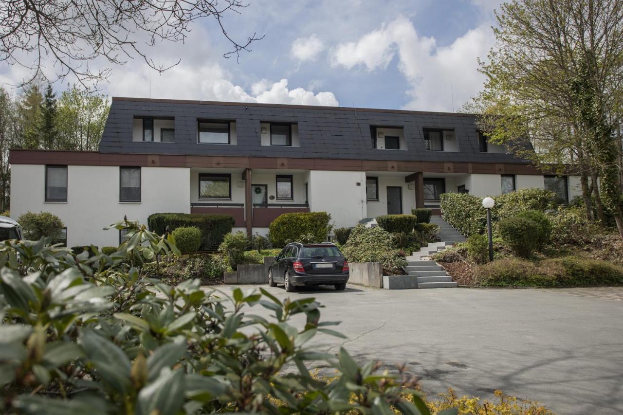 Apartment Welcome In - In Der Buere 10-r Winterberg