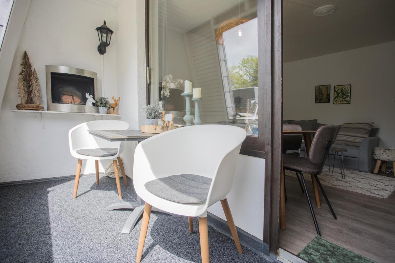 Apartment Welcome In - In Der Buere 10-r Winterberg