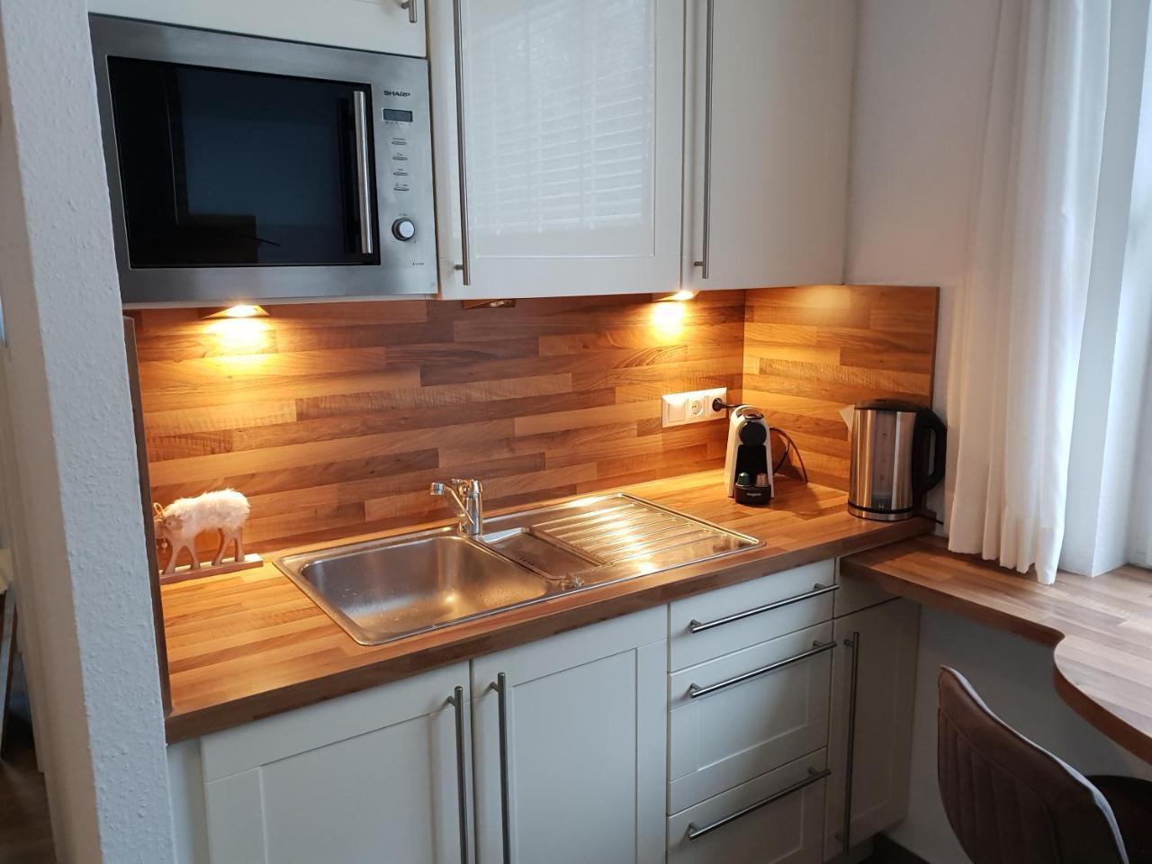 Apartment Welcome In - In Der Buere 10-r