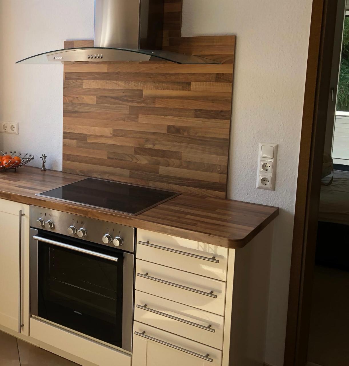 Welcome In - In Der Buere 10-r Apartment Winterberg