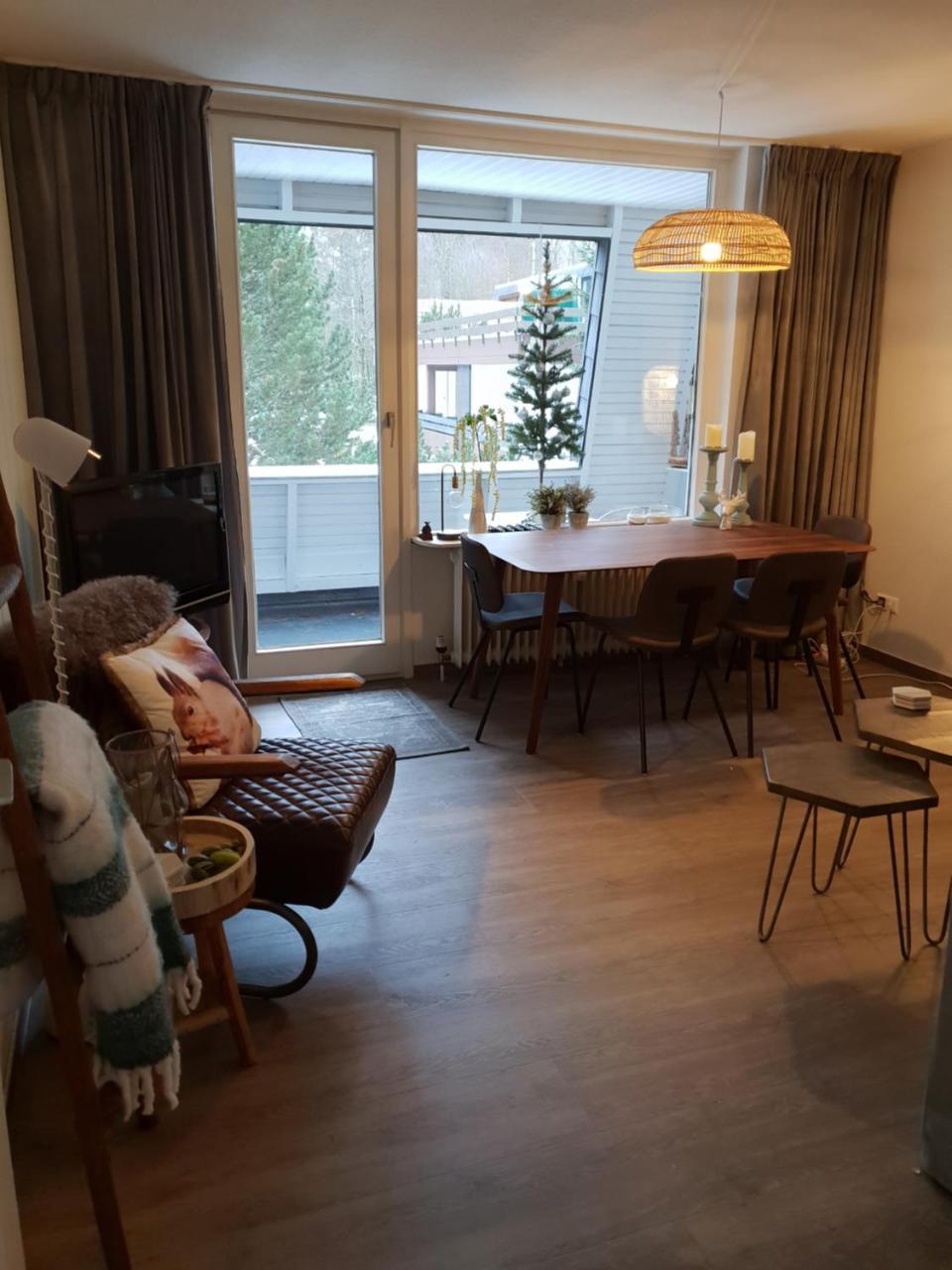 Welcome In - In Der Buere 10-r Winterberg