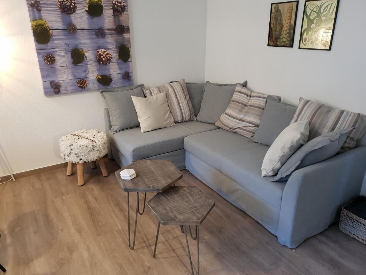 Apartment Welcome In - In Der Buere 10-r