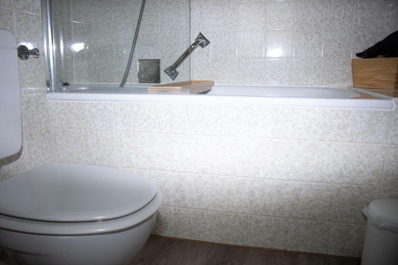 Welcome In - In Der Buere 10-r Apartment *
