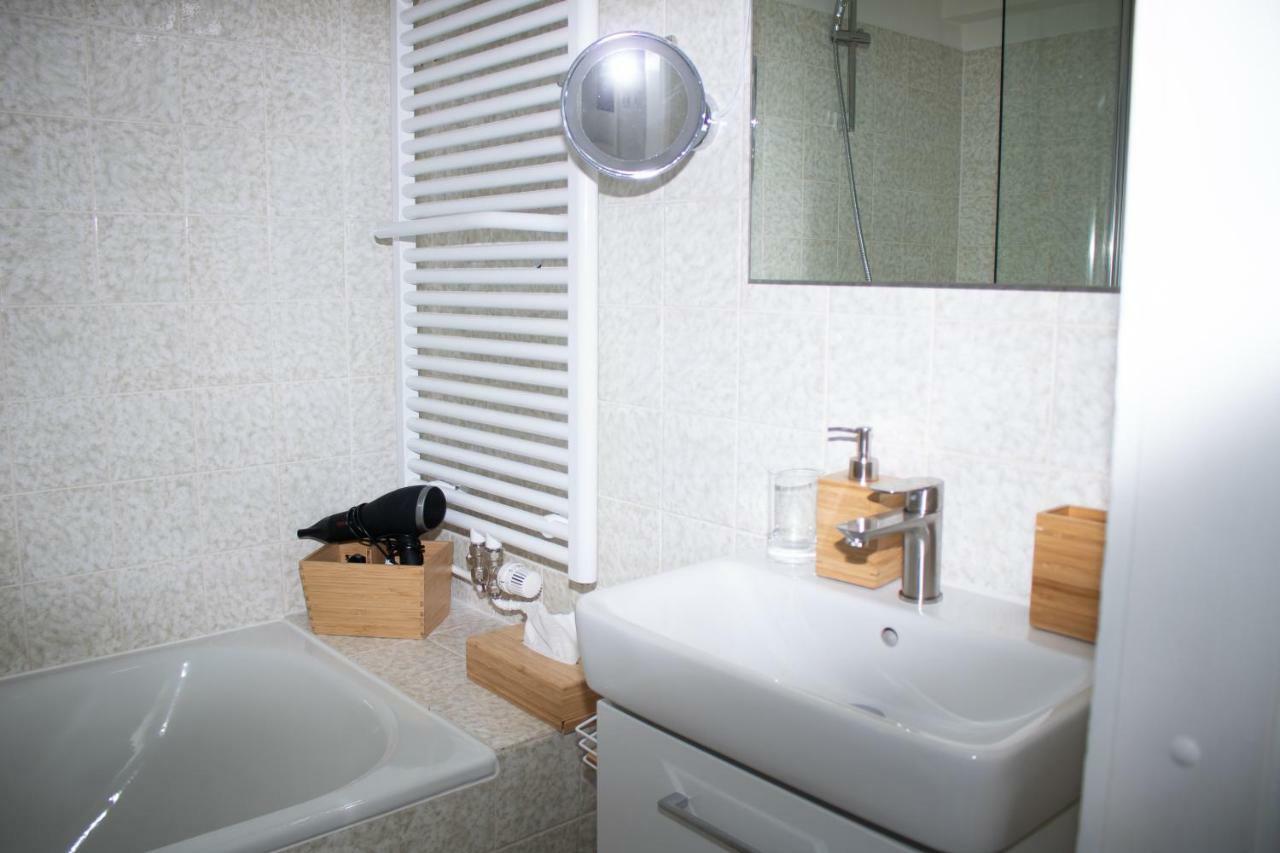 Welcome In - In Der Buere 10-r Apartment Winterberg
