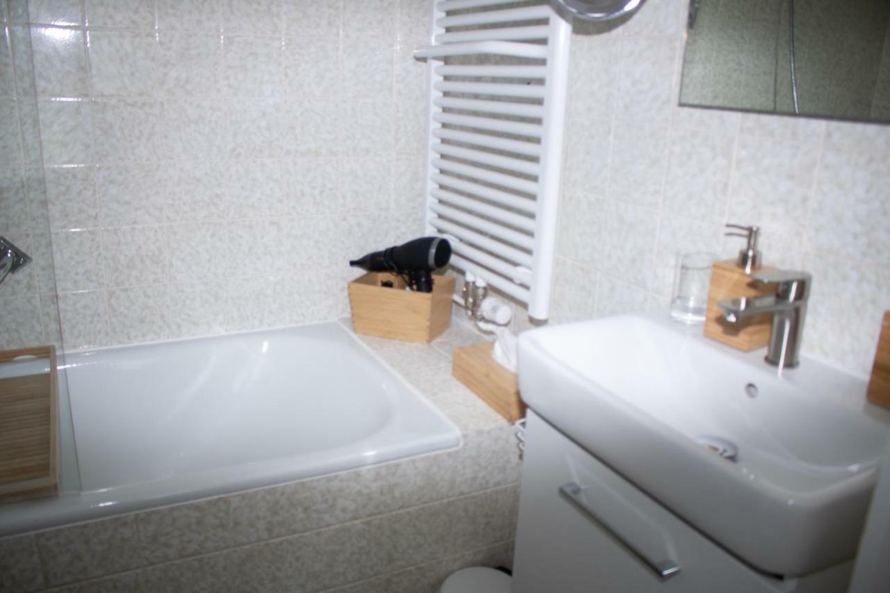 Apartment Welcome In - In Der Buere 10-r Winterberg