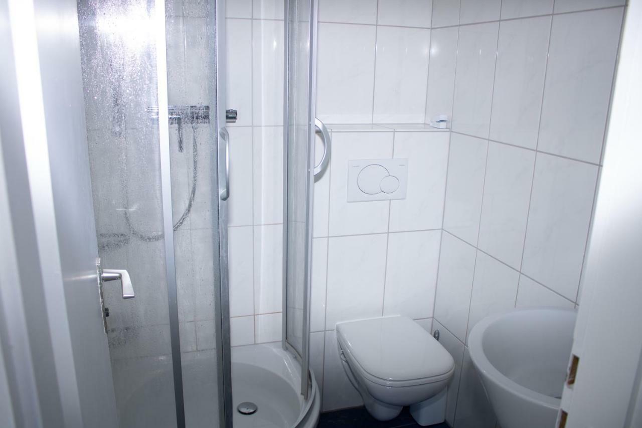 Welcome In - In Der Buere 10-r Apartment Winterberg
